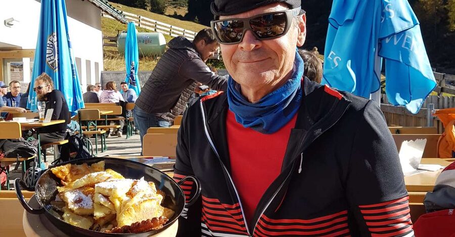 Innsbruck: Food Walk - Private Tour with a Licensed Guide - Starting in Innsbruck’s old town