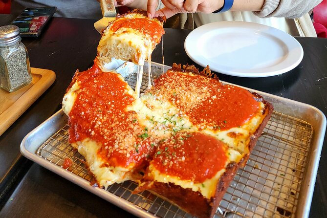 Insider’s Atlanta Beltline Food & Street Art Tour - Starting at Krog Street Market