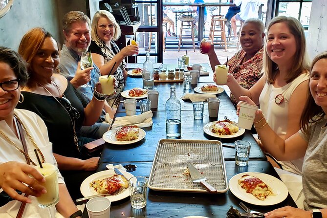 Insider’s Atlanta Beltline Food & Street Art Tour - Who will enjoy this BeltLine tour most?