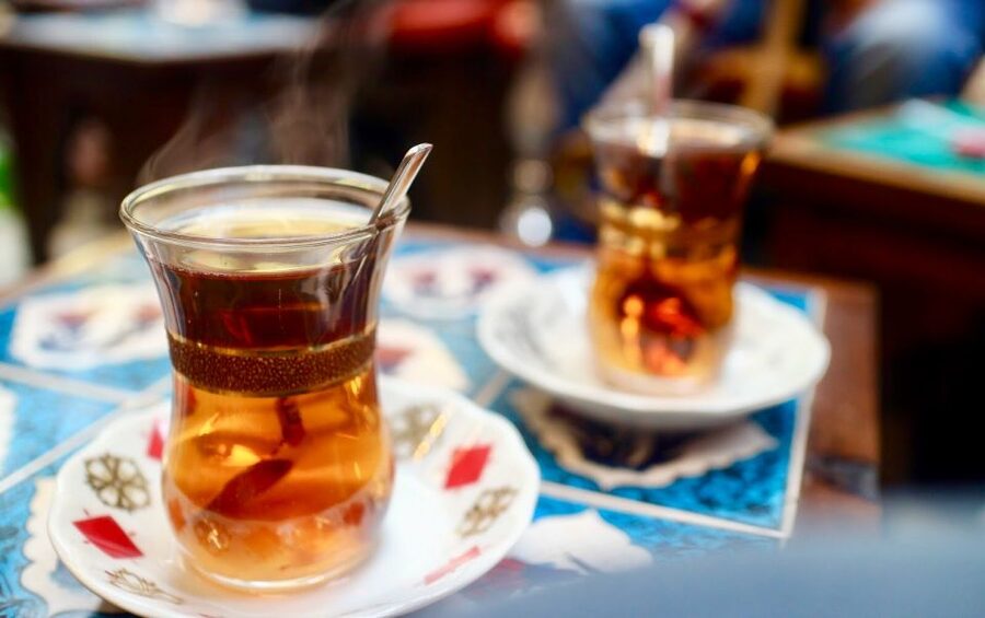 Istanbul Culinary Tour: Local Hotspots & Gourmet StreetFoods - Why this food walk works so well in Istanbul