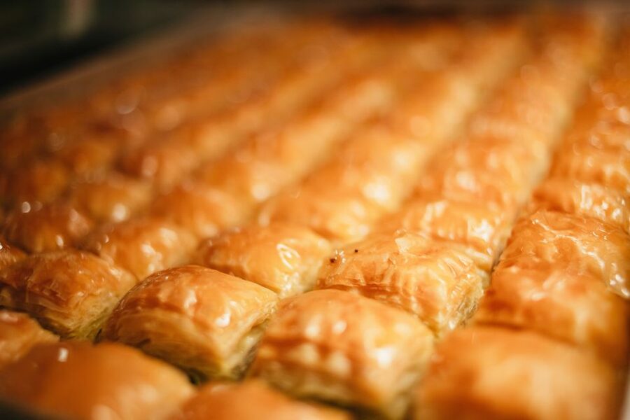 Istanbul: Guided Food and Culture Tour - Why this tour works as an introduction to Istanbul