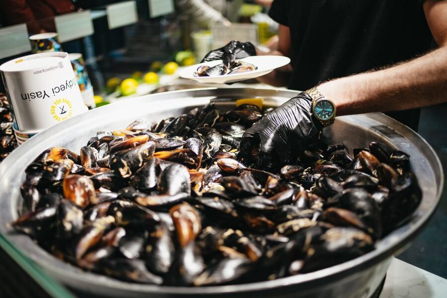 Istanbul: Guided Food and Culture Tour - Cafés, tea, and the rhythm of local eating