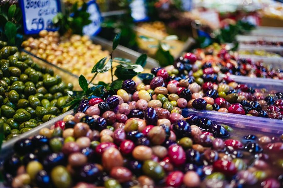 Istanbul: Guided Food and Culture Tour - Kurdish cooking from southeast Turkey