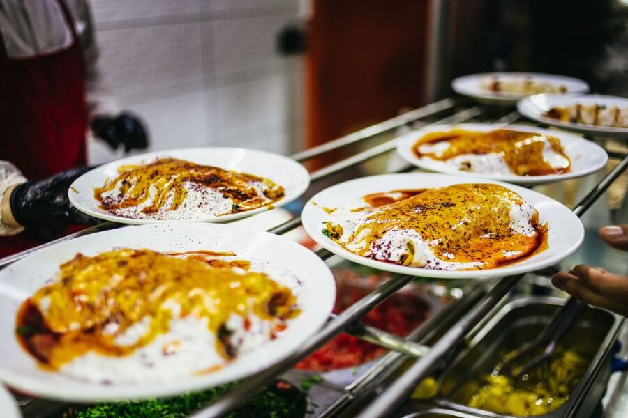 Istanbul: Guided Food and Culture Tour - Starting at Karaköy Pier