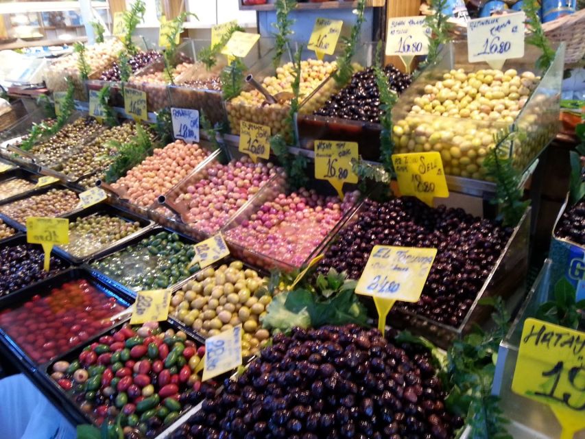 Istanbul: Turkish Food Tour in Kadikoy Across the Bosphorus - Should you book it?
