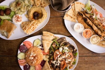 Istanbul: Turkish Food Tour in Kadikoy Across the Bosphorus