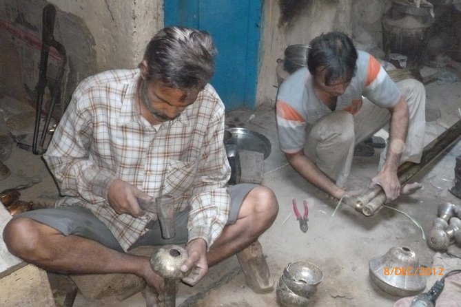 Jaipur Bazaar & Food Walking Tour - Why Jaipur’s bazaars deserve a walking tour