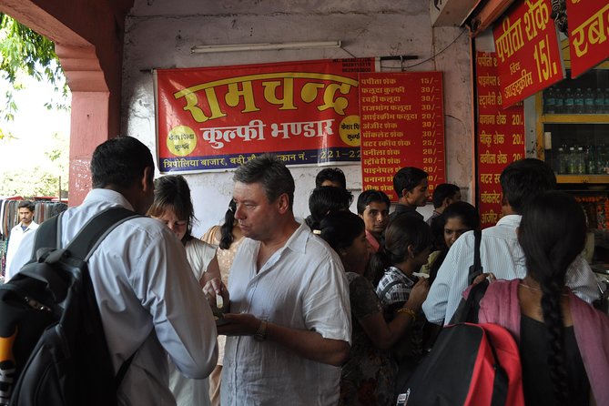 Jaipur Bazaar & Food Walking Tour - Local families and customs beyond the shopfront
