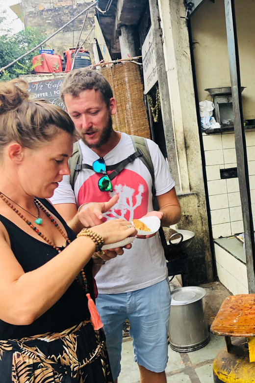 Jaipur Food Walk l Eat Just Like Locals - Why this Jaipur food walk works so well
