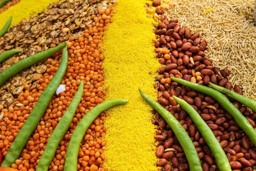 Jaipur Food Walk l Eat Just Like Locals - The guide matters more than the route