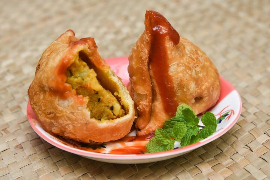Jaipur: History Street Food Tour with Local Guide - Key points to know before booking