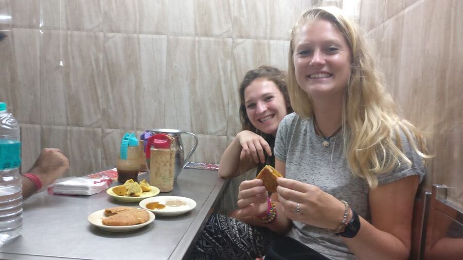 Jaipur: History Street Food Tour with Local Guide - Who should book this Jaipur food walk