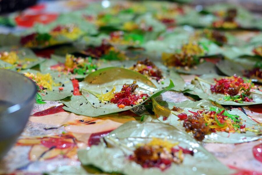 Jaipur: History Street Food Tour with Local Guide - What the walking pace feels like
