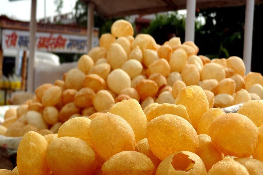 Jaipur: History Street Food Tour with Local Guide - The guide can shape the whole experience