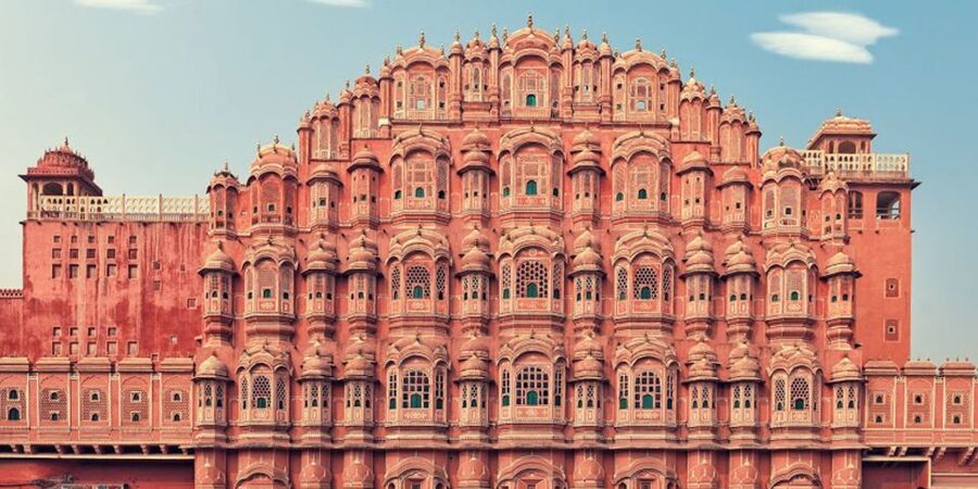 Jaipur: History Street Food Tour with Local Guide - More than seven tastes, not just a snack stop
