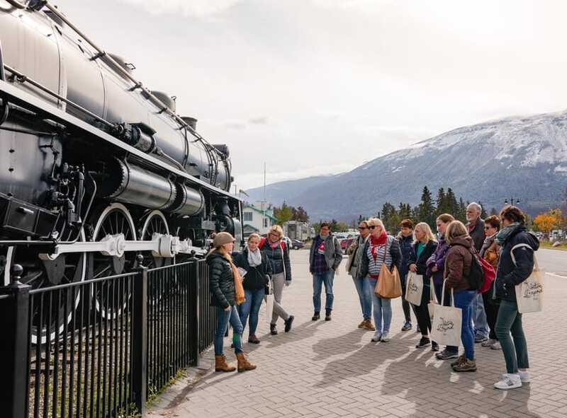 Jasper: Downtown Foodie Tour - FAQ