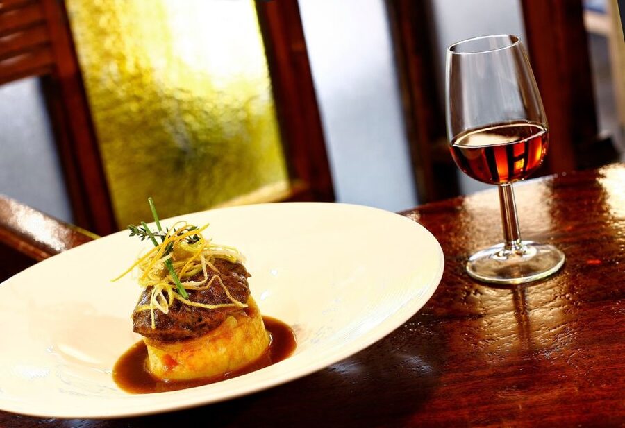 Jerez: Traditional Tapas Tour - Three Tapas Stops and What They Offer