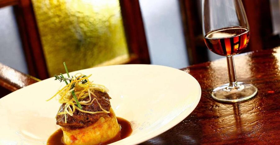 Jerez: Traditional Tapas Tour - Learning the Sherry Basics Before You Order