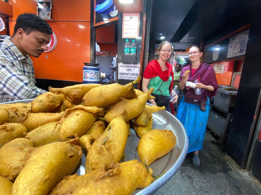 jodhpur: street food tour with over 8 food tastings - Who will enjoy this Jodhpur food tour