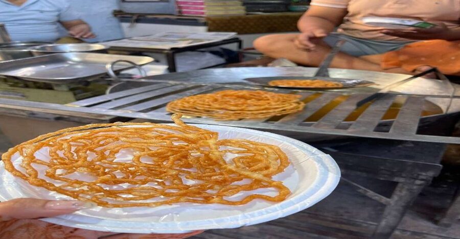 jodhpur: street food tour with over 8 food tastings - Should you book it?