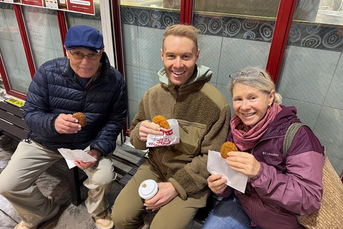 Kanazawa Gourmet Experience Omicho Market Tour - My take on the food, value, and style