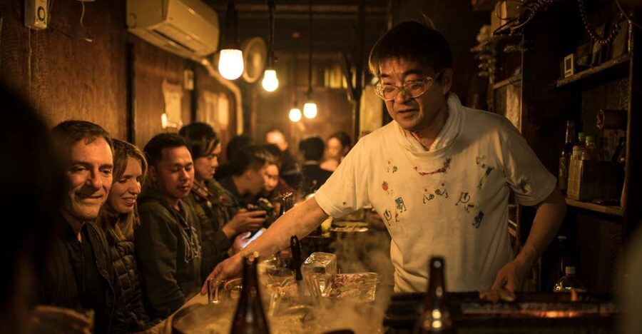 Kanazawa: Private Food Tasting Walking Tour - Key points to know before booking