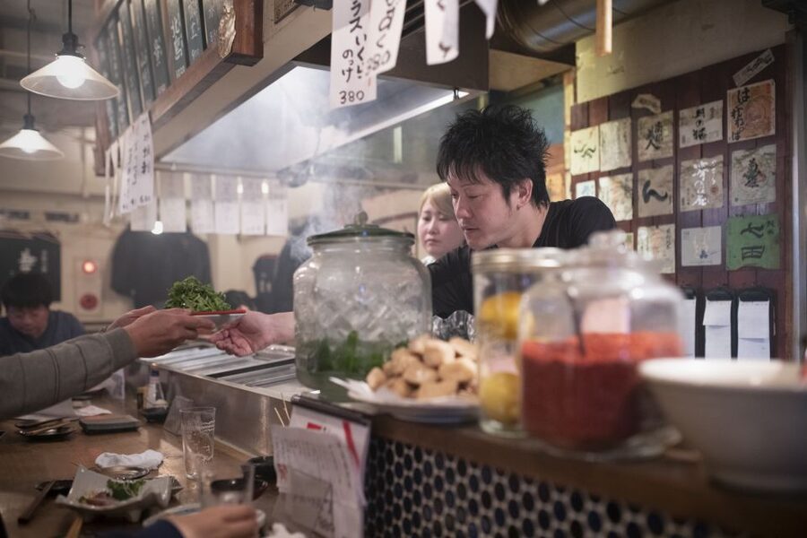 Kanazawa: Private Food Tasting Walking Tour - Why Kanazawa works so well for a food walk