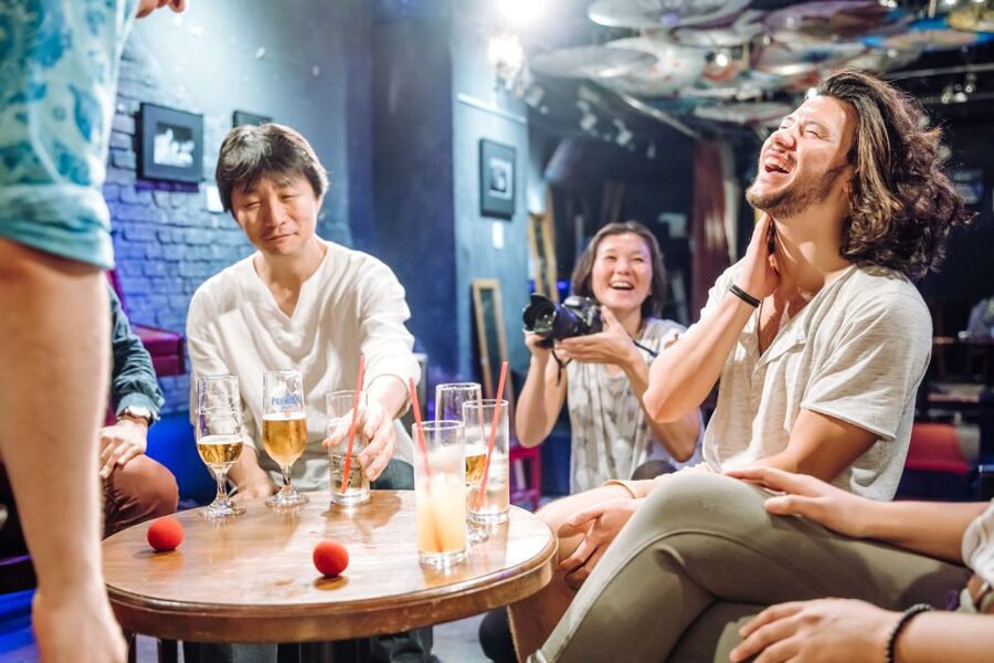 Kanazawa: Private Food Tasting Walking Tour - Omicho Market: the best stop for seafood and people-watching