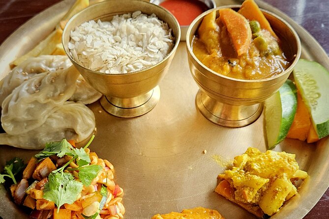 Kathmandu: Food and Drink Walking Tour - Starting in Thamel, Kathmandu’s easiest food base