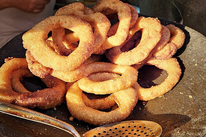 Kathmandu: Food and Drink Walking Tour - Why the guide matters on this particular walk