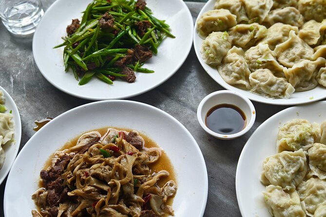 Kathmandu: Food and Drink Walking Tour - Booking details worth knowing