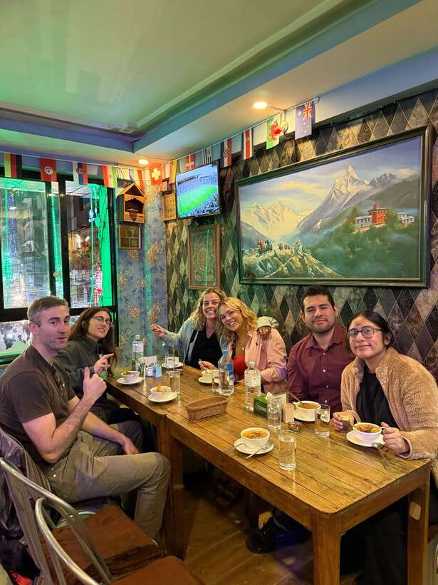 Kathmandu: Food and Drink Walking Tour - Should you book the Kathmandu Food and Drink Walking Tour?