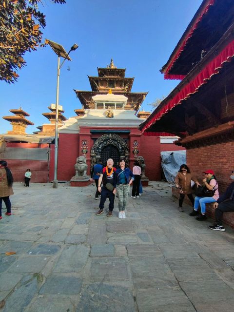 Kathmandu Secret Food Crawl & Local Market Tour - Is $28 a good value?