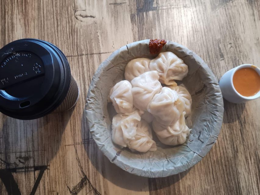 Kathmandu Secret Food Crawl & Local Market Tour - Who will enjoy this Kathmandu food walk?