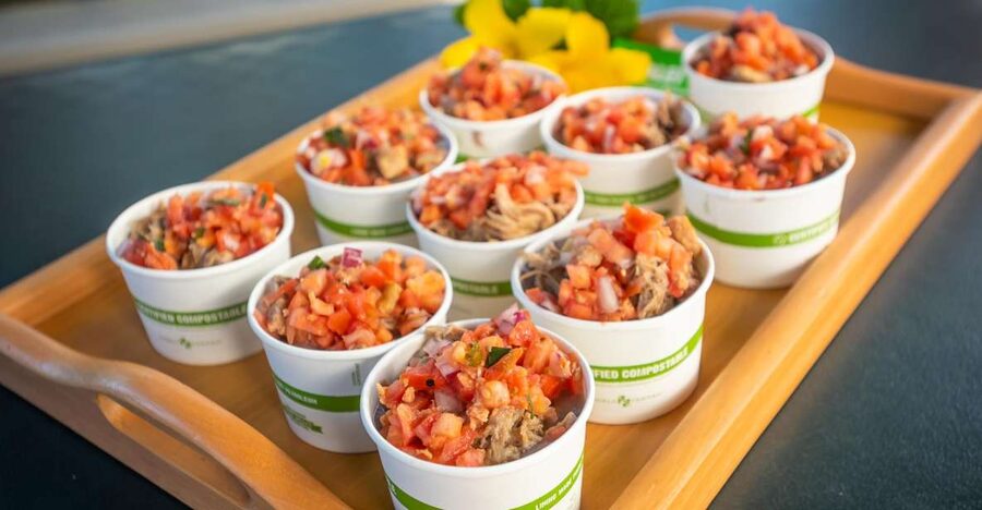 Kauai: Local Tastes Small Group Food Tour - Key points to know before booking