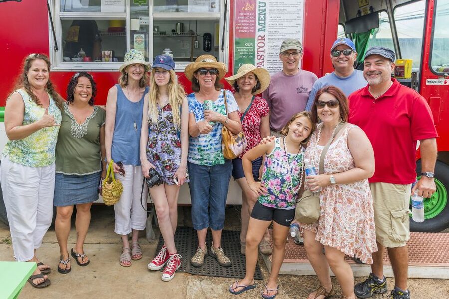 Kauai: Local Tastes Small Group Food Tour - What you may actually taste