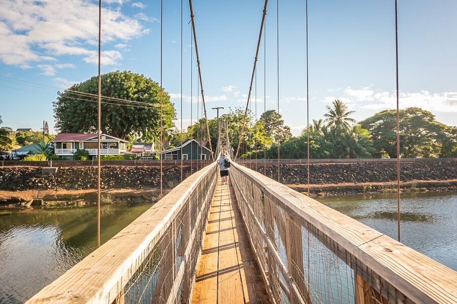 Kauai: Local Tastes Small Group Food Tour - The stories behind the food