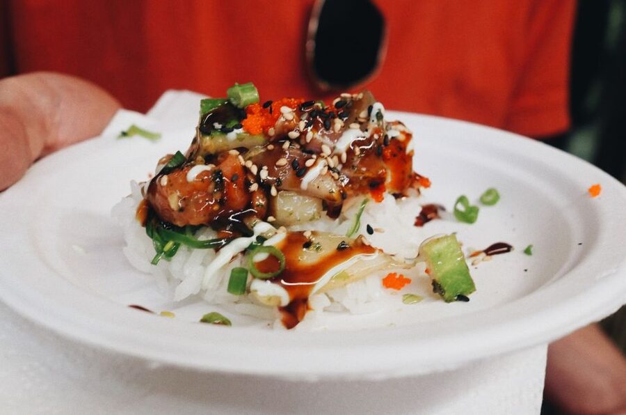 Kauai: Local Tastes Small Group Food Tour - Practical details for a smoother afternoon