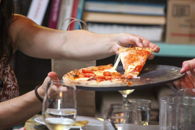 Kelowna: #1 Rated Walking Food Tour with 7 Tastings and 4 Drinks - Key points to know before booking