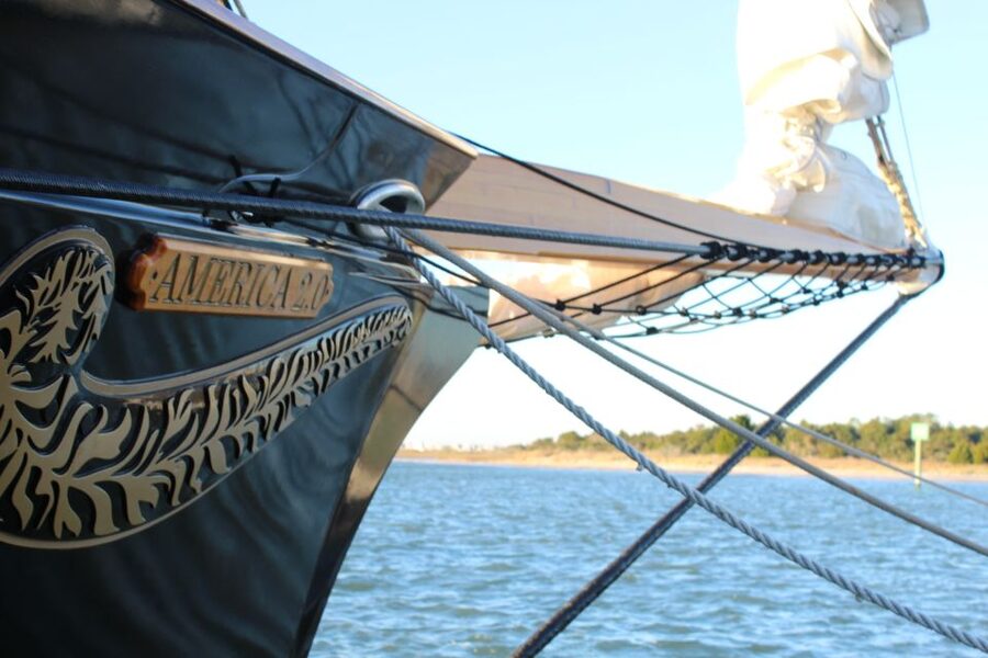Key West: Schooner Sunset Sail with Food & Drinks - Who Will Enjoy It Most