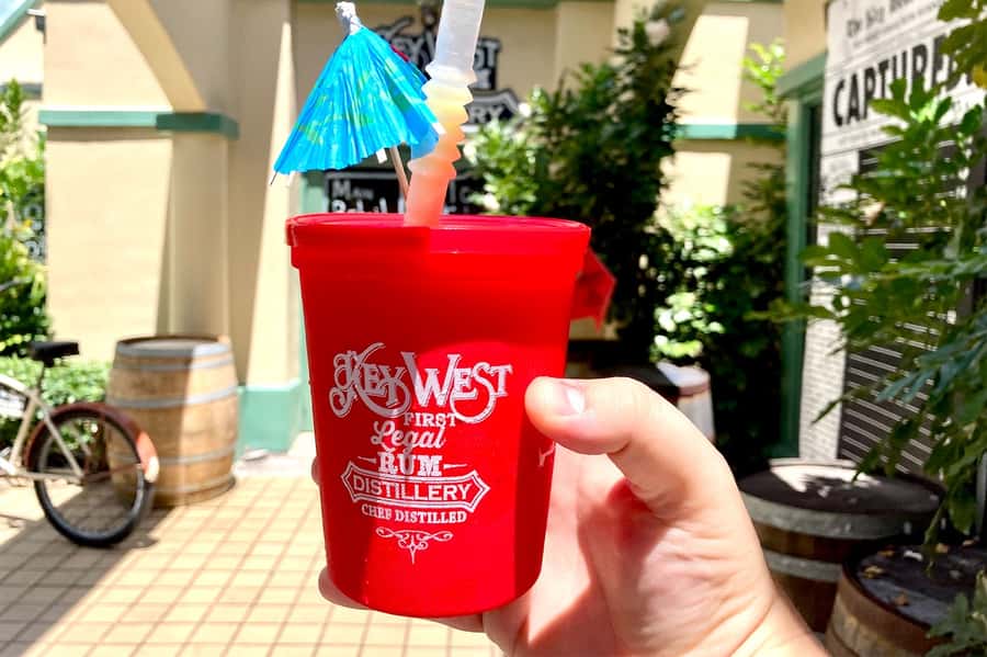 Key West: Secret Walking Food Tour - Key points to know before you book