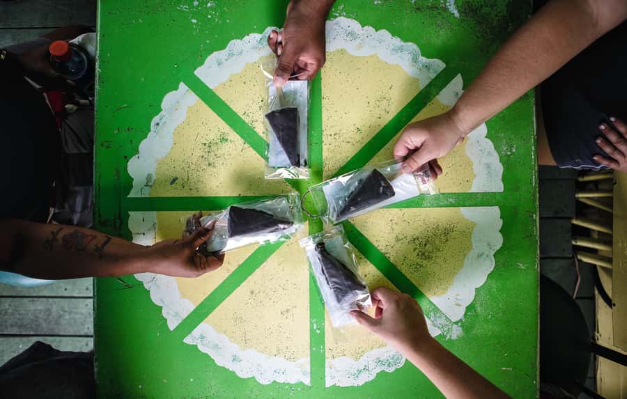 Key West: Secret Walking Food Tour - Why this Key West food walk works
