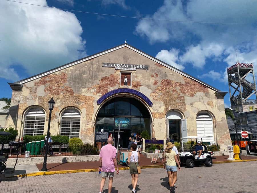 Key West: Secret Walking Food Tour - Cuban food as the main savory stop