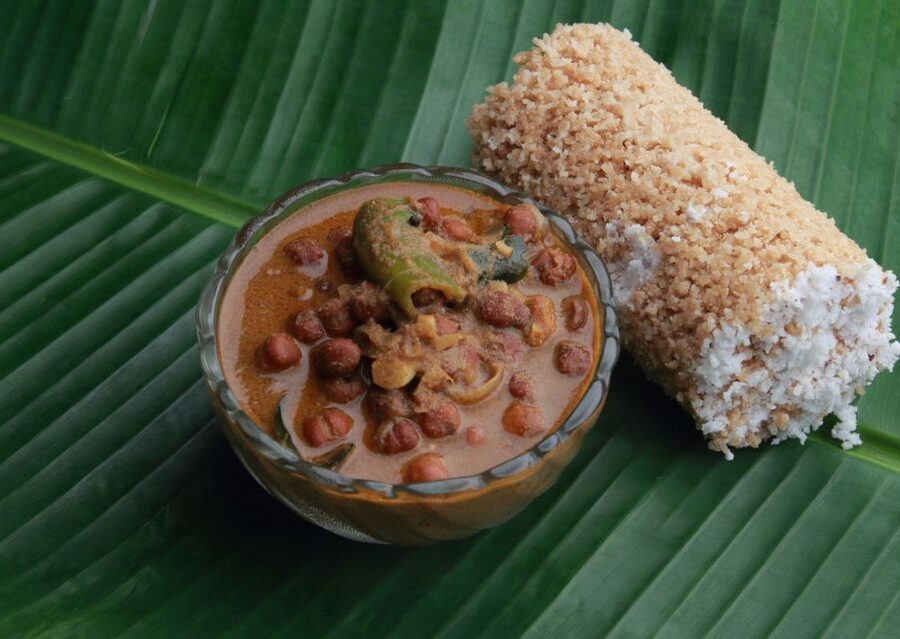 Kochi: Local Street Food Guided Walking Tour with Tastings - Starting near T.D High School