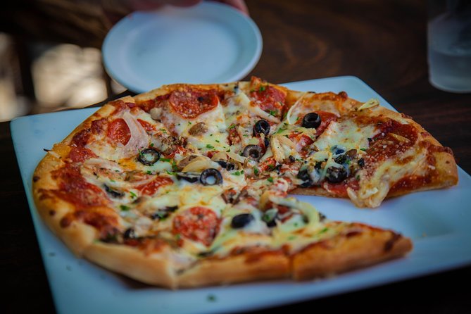 Kona Walking Food Tour - Ellie, Kai, and the Small-Group Advantage