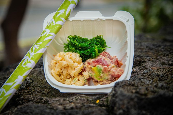 Kona Walking Food Tour - Price and What You Receive for $155.41