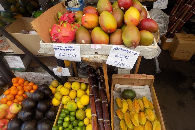 Kona Walking Food Tour - Who Should Book This Experience