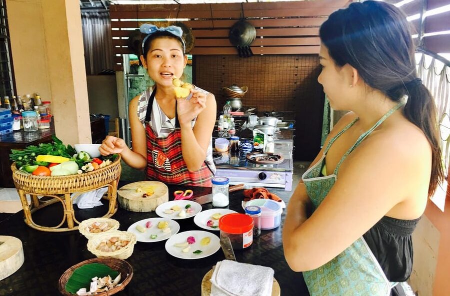 Krabi: Morning or Afternoon Culinary Adventure at Smart Cook - Who will enjoy Smart Cook most