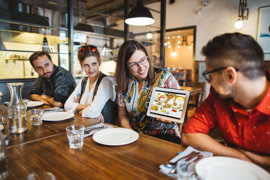 Krakow: 4-Hour Polish Food Tour - Key points at a glance