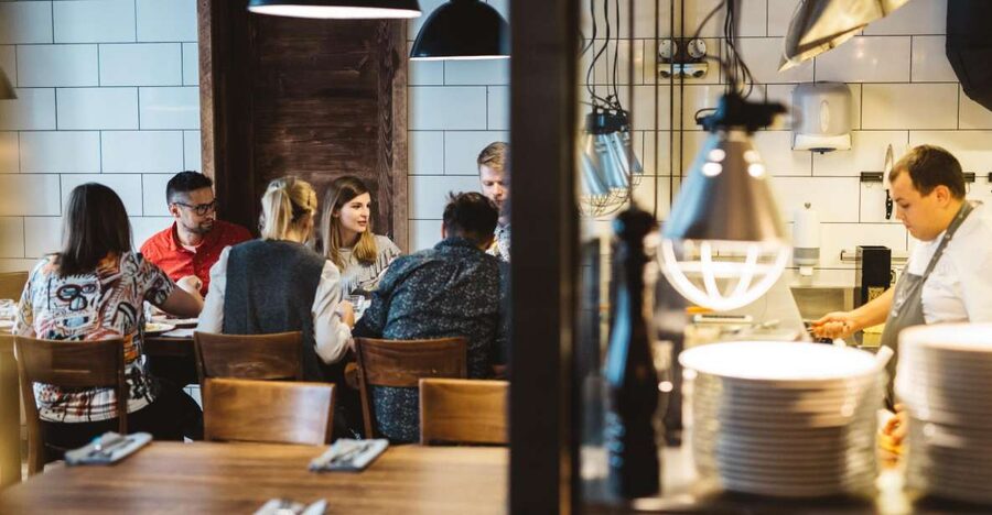 Krakow: 4-Hour Polish Food Tour - Starting at Wolnica Square in Kazimierz